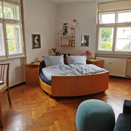 Gundis Gaestezimmer Bamberg Exterior photo