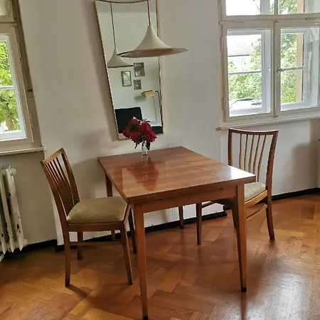 Gundis Gaestezimmer Bamberg Exterior photo