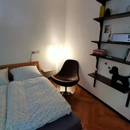 Gundis Gaestezimmer Bamberg Exterior photo