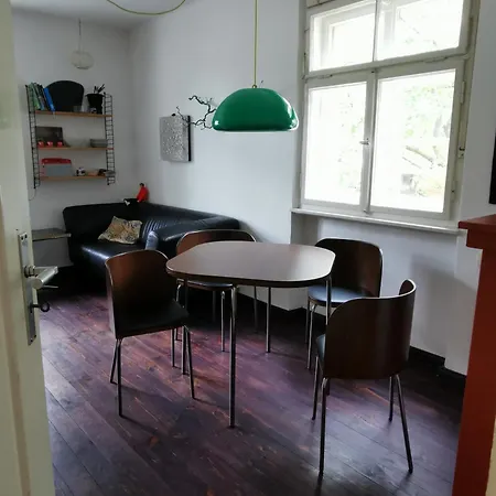 Gundis Gaestezimmer Bamberg Exterior photo
