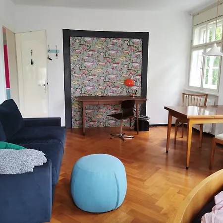 Gundis Gaestezimmer Bamberg Exterior photo