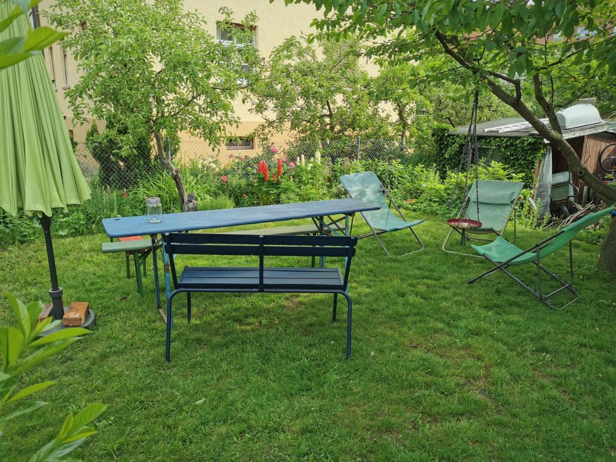 Gundis Gaestezimmer *