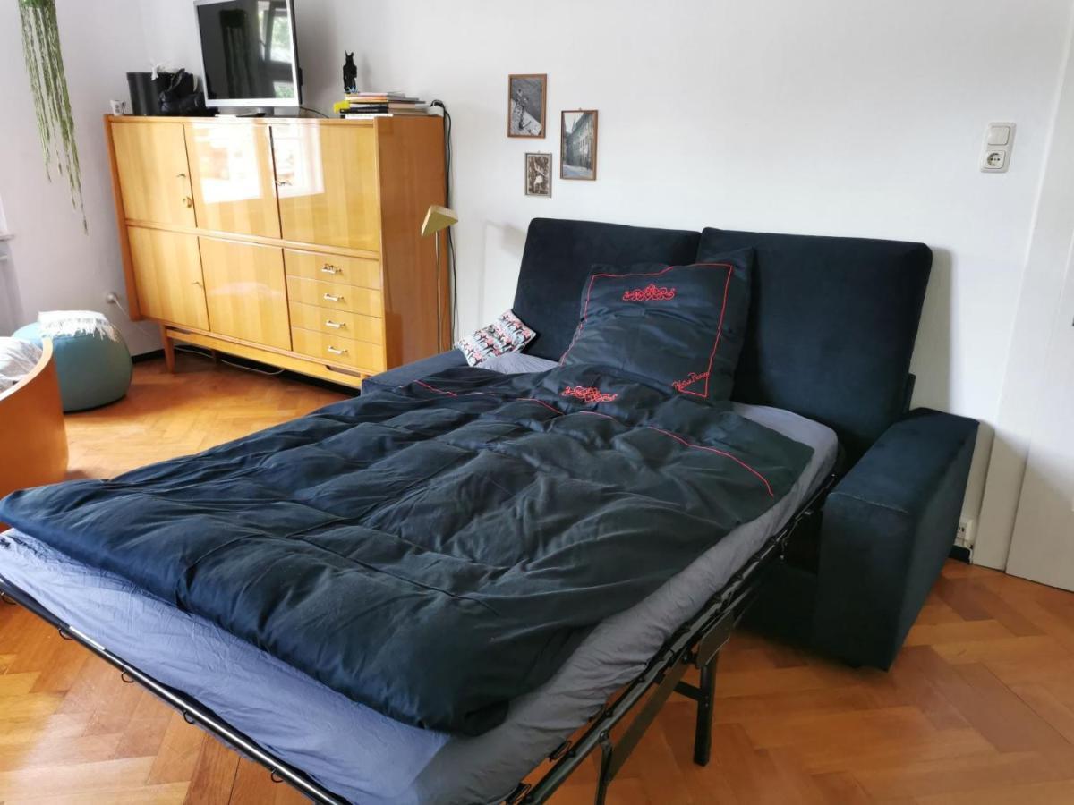 Gundis Gaestezimmer *