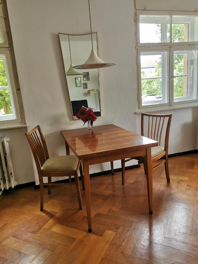 Gundis Gaestezimmer Homestay