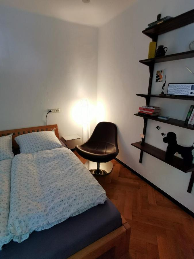 Gundis Gaestezimmer