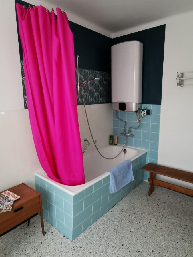 Gundis Gaestezimmer