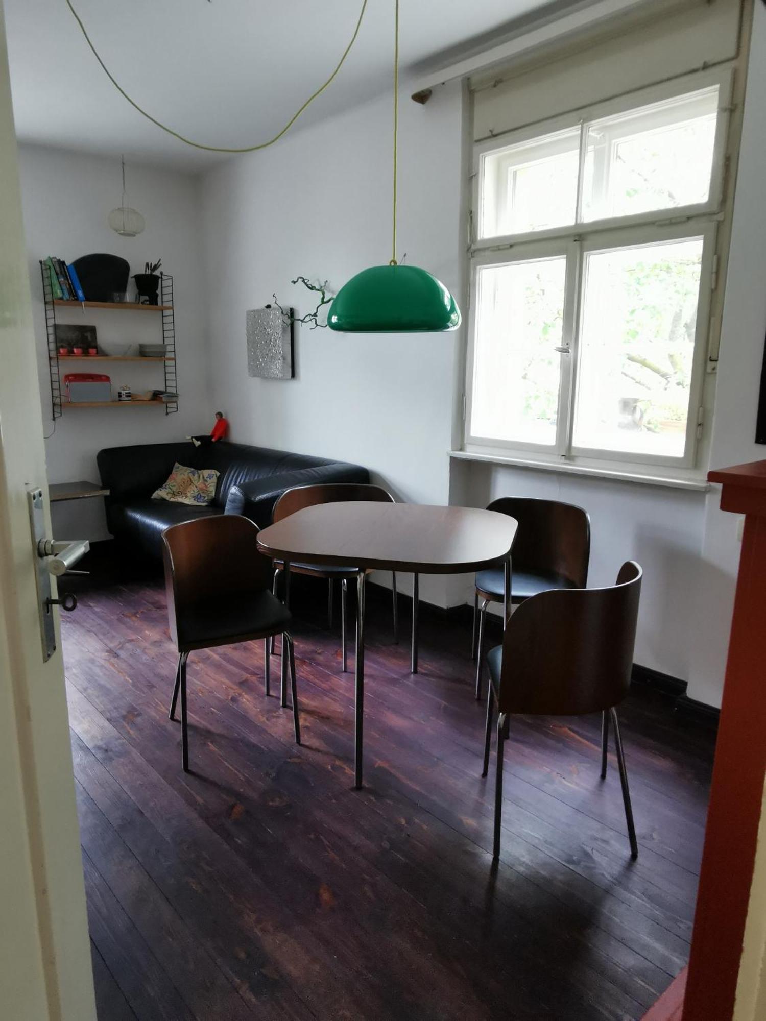 Homestay Gundis Gaestezimmer Bamberg