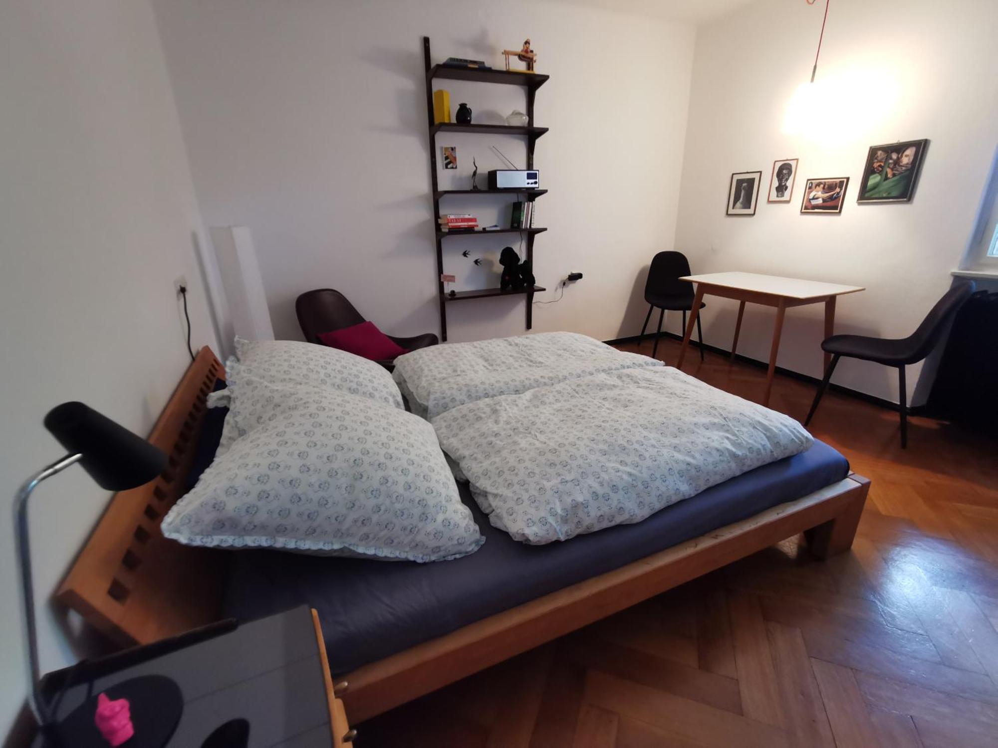 Gundis Gaestezimmer Homestay