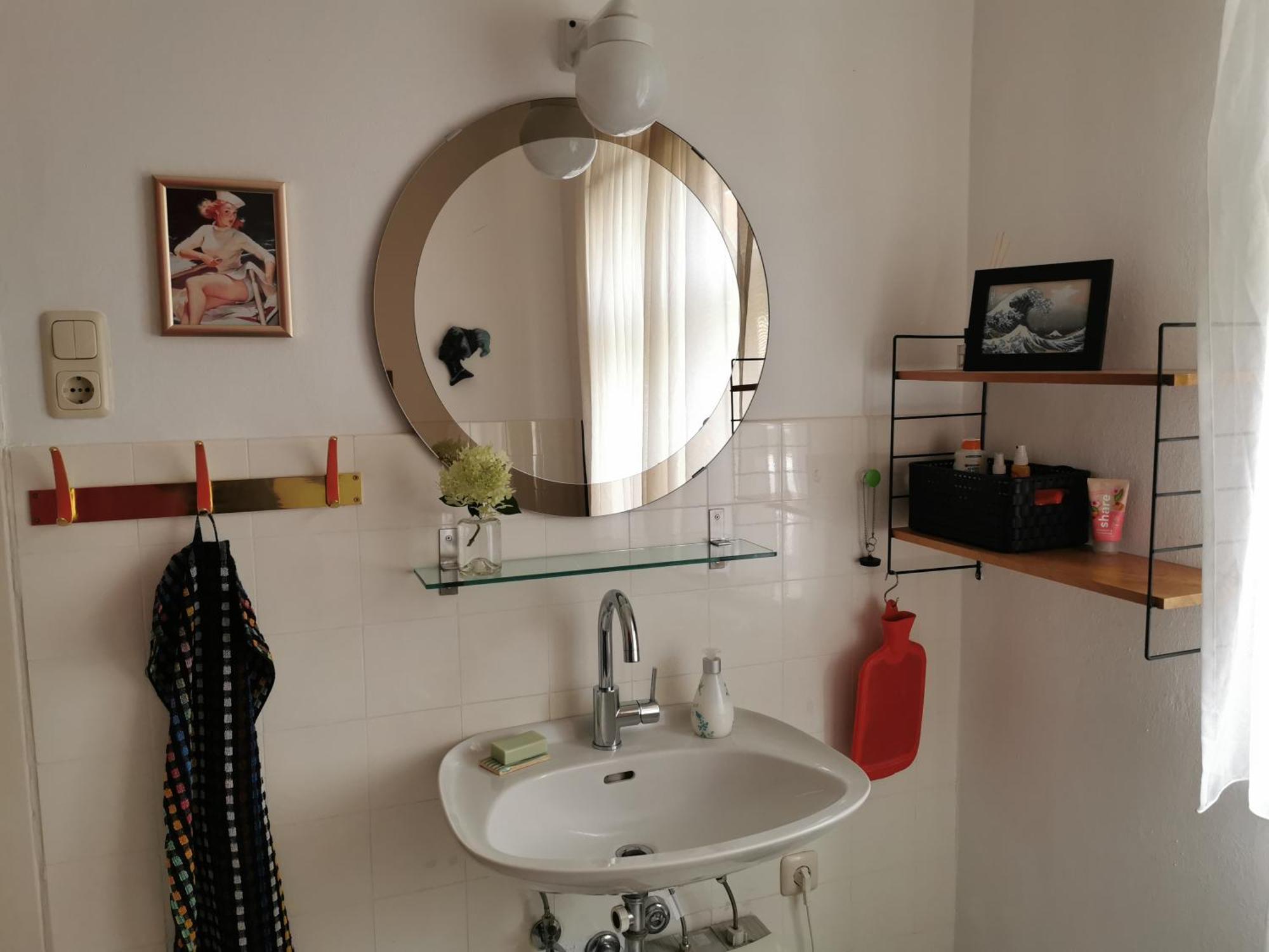 Gundis Gaestezimmer Bamberg