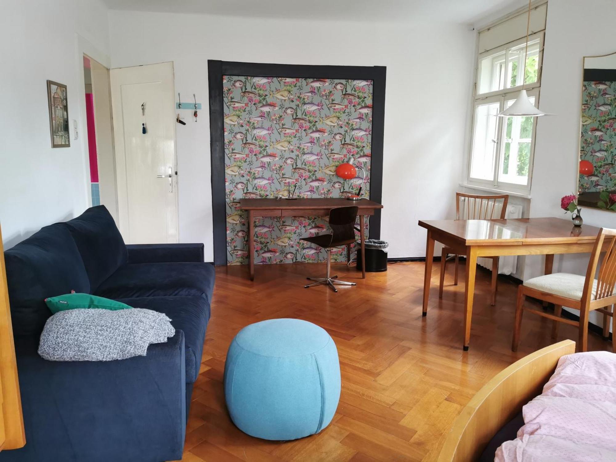 Gundis Gaestezimmer *